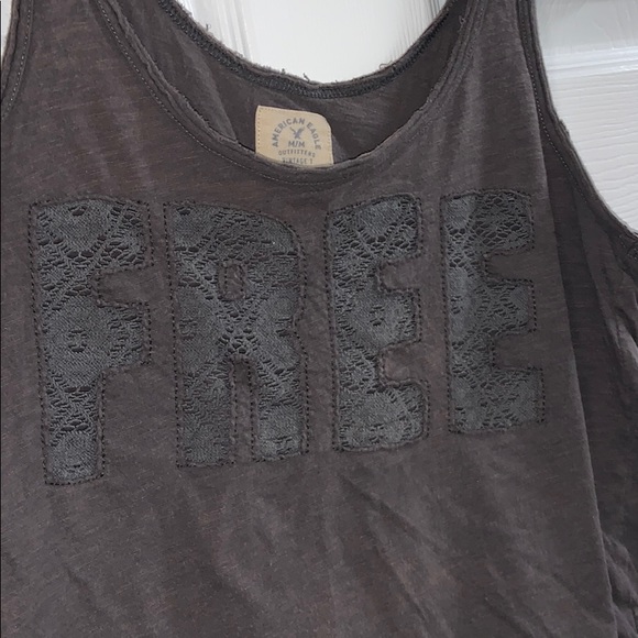 “Free” American Eagle - Picture 2 of 3